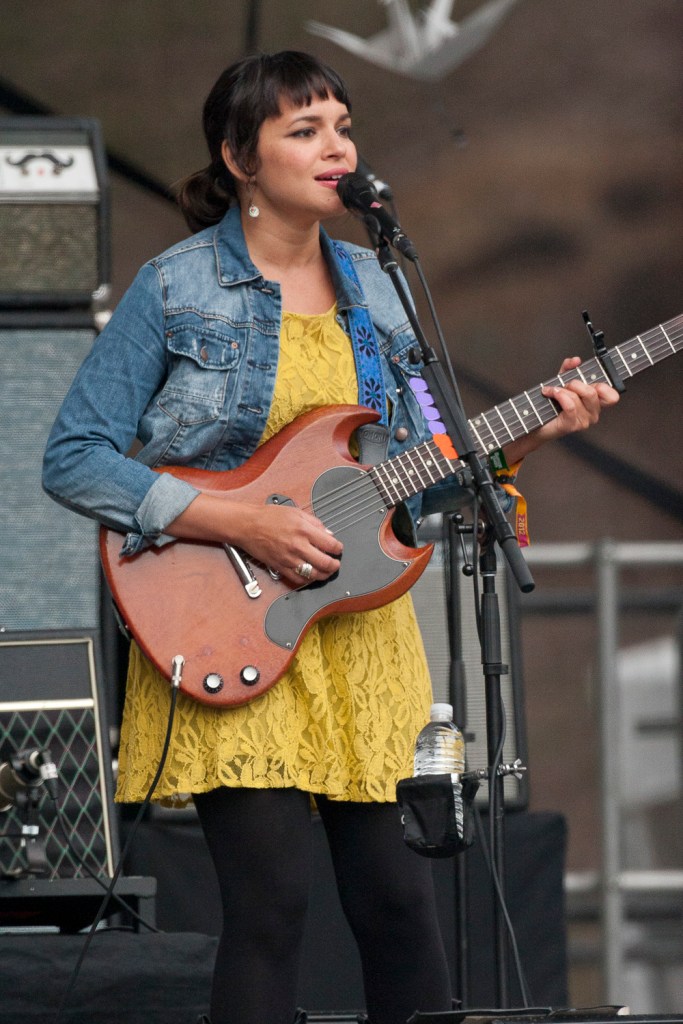 SAN FRANCISCO - AUG 11: The 5th Annual Outside Lands Music & Arts Festival on August 11, 2012 in Golden Gate Park in San Fransisco, CA ( Christopher Victorio).