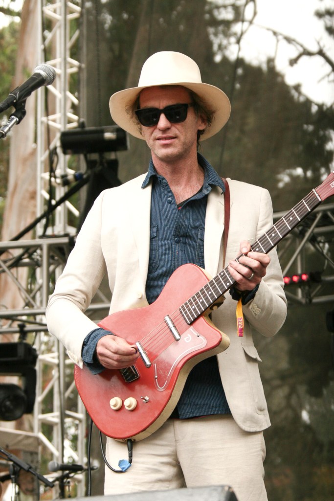 SAN FRANCISCO - AUG 11: The 5th Annual Outside Lands Music & Arts Festival on August 11, 2012 in Golden Gate Park in San Fransisco, CA ( Christopher Victorio).