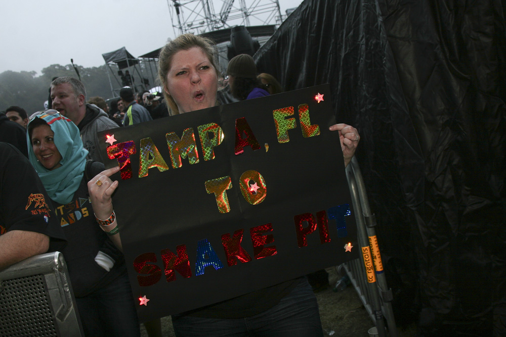 SAN FRANCISCO - AUG 11: The 5th Annual Outside Lands Music & Arts Festival on August 11, 2012 in Golden Gate Park in San Fransisco, CA ( Christopher Victorio).