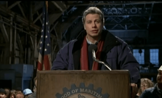 Primary Colors, 1998