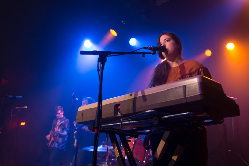 The Carnivores from Atlanta, GA