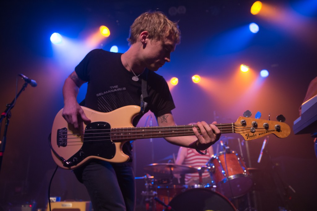 The Carnivores from Atlanta, GA