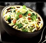 Seattle's Best Chinese Restaurant: Szechuan Chef.