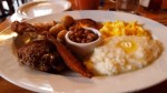 Seattle's Best Breakfast: Calamity Jane's.