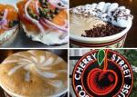 Best Coffeehouse: Cherry Street.