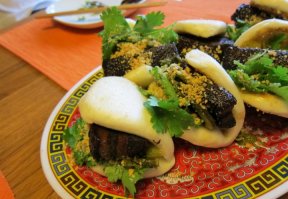 Seattle's Best Wings: Chino's.