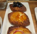 Seattle's Best Bakery, Savory: Columbia City Bakery.