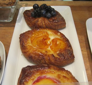 Seattle's Best Bakery, Savory: Columbia City Bakery.