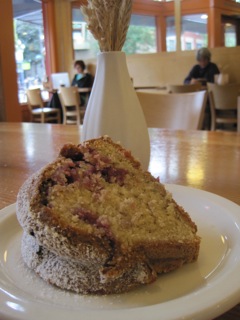Seattle's Best Bakery, Savory: Columbia City Bakery.