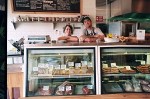 Seattle's Best Deli: Dot's Delicatessen.
