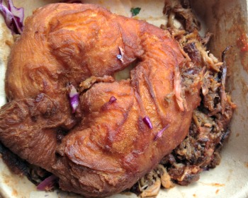 Seattle's Best Food Truck: Off the Rez.