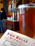 Seattle's Best Beer Selection: Two Bells Tavern.
