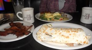 Best Breakfast for a Hangover: The 5 Point