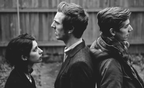 Deep Sea Diver was also named Best Pop Band.