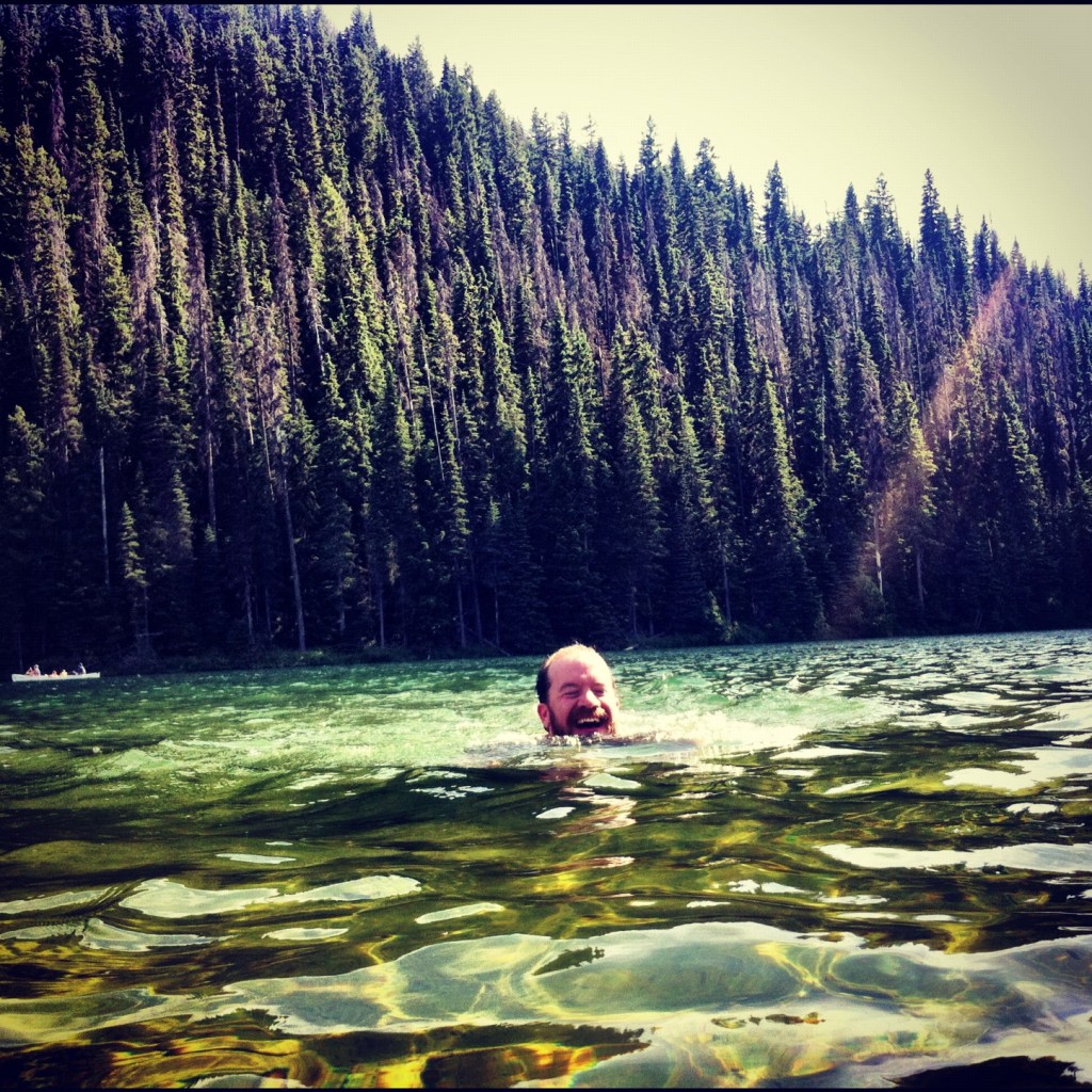 Seattle's Best Rock Band.