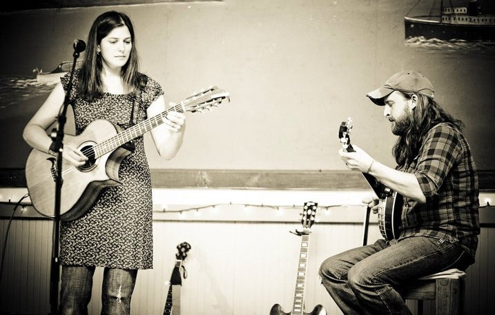 Shannon Stephens was named Seattle's Best Female Vocalist.