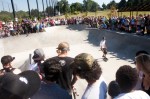 Tony Hawk and his Birdhouse buddies were in Seattle Thursday to try