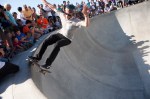 Tony Hawk and his Birdhouse buddies were in Seattle Thursday to try