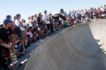 Tony Hawk and his Birdhouse buddies were in Seattle Thursday to try