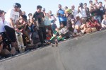 Tony Hawk and his Birdhouse buddies were in Seattle Thursday to try
