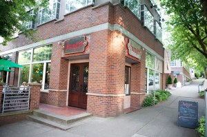 Hunger, 3601 Fremont Ave. N., (206)402-4854, hungerseattle.com.