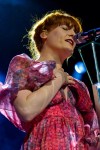 Florence and the Machine