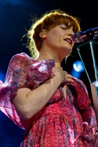 Florence and the Machine