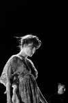 Florence and the Machine, with opening guests The Walkmen, played a packed