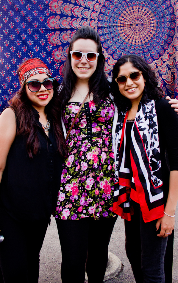 Florence and the Machine, with opening guests The Walkmen, played a packed