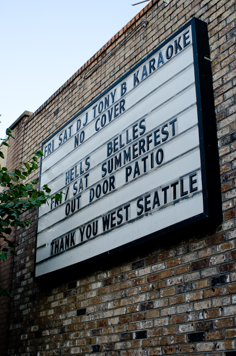 After 17 years, Rocksport in West Seattle closed its doors for good