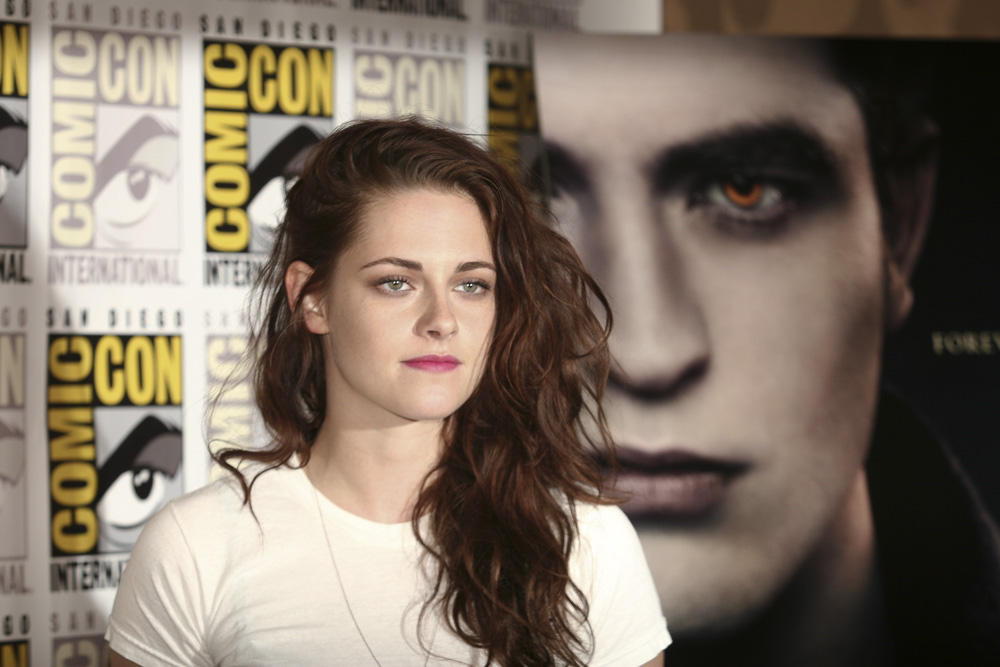 SAN DIEGO, JULY 12 -San Diego Comic-Con heads into full stride on Thursday, July 12, 2012 at the San Diego Convention Center in San Diego, California (Photography by Christopher Victorio for OC Weekly).