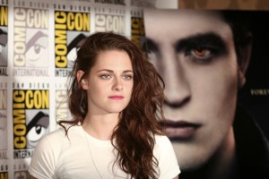 SAN DIEGO, JULY 12 -San Diego Comic-Con heads into full stride on Thursday, July 12, 2012 at the San Diego Convention Center in San Diego, California (Photography by Christopher Victorio for OC Weekly).