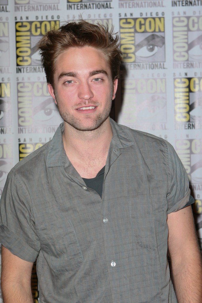 SAN DIEGO, JULY 12 -San Diego Comic-Con heads into full stride on Thursday, July 12, 2012 at the San Diego Convention Center in San Diego, California (Photography by Christopher Victorio for OC Weekly).