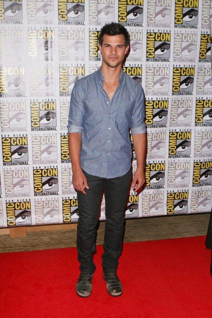 SAN DIEGO, JULY 12 -San Diego Comic-Con heads into full stride on Thursday, July 12, 2012 at the San Diego Convention Center in San Diego, California (Photography by Christopher Victorio for OC Weekly).