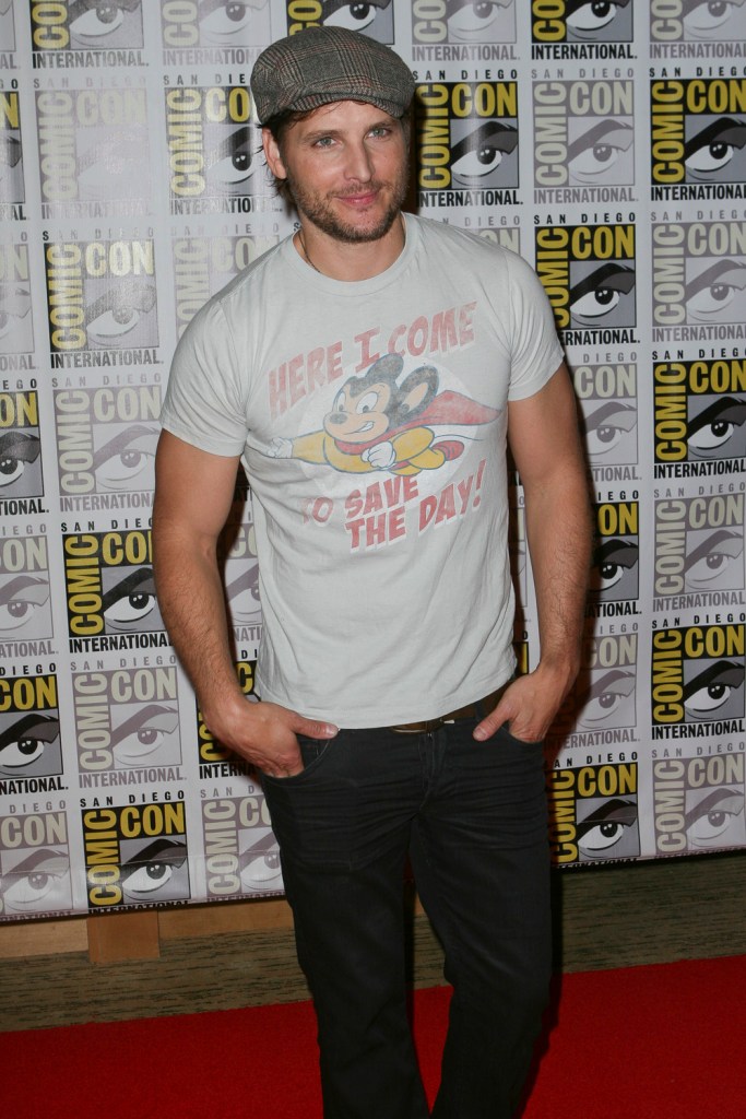 SAN DIEGO, JULY 12 -San Diego Comic-Con heads into full stride on Thursday, July 12, 2012 at the San Diego Convention Center in San Diego, California (Photography by Christopher Victorio for OC Weekly).