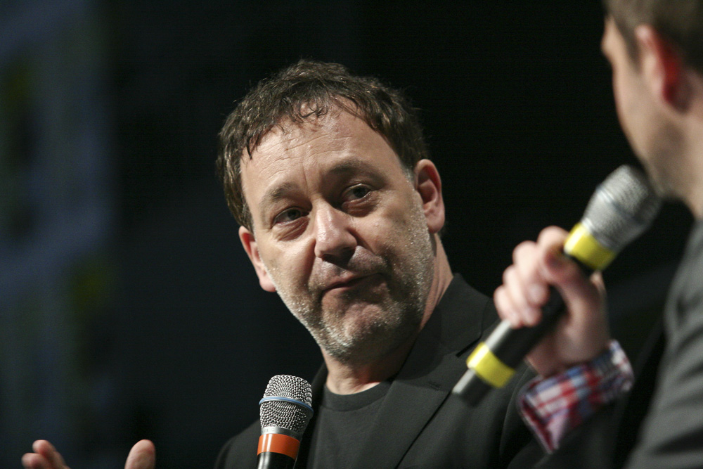 SAN DIEGO, JULY 12 -San Diego Comic-Con heads into full stride on Thursday, July 12, 2012 at the San Diego Convention Center in San Diego, California (Photography by Christopher Victorio for OC Weekly).