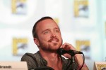 Aaron Paul of Breaking Bad