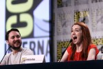 Geek & Sundry with Wil Wheaton and Felicia Day