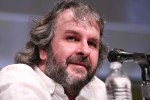 Peter Jackson of the Hobbit