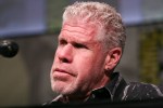 Ron Perlman of Pacific Rim