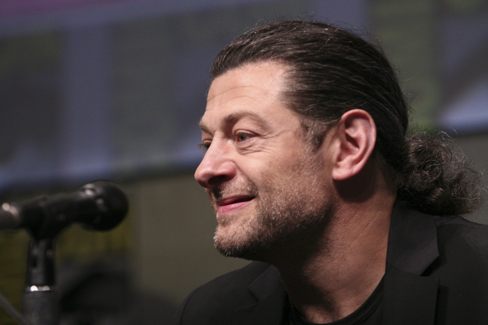 San Diego Comic Con 2012 brought out stars of the hottest television