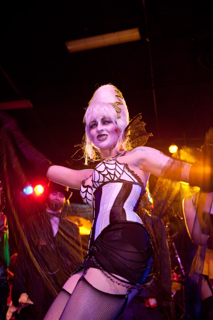 The star power came out in San Diego, as cosplayers outfits included