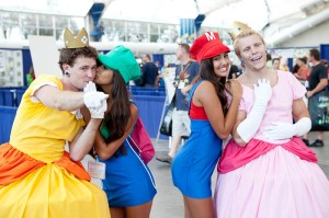 From Back to the Future to Total Recall, from Daft Punk to