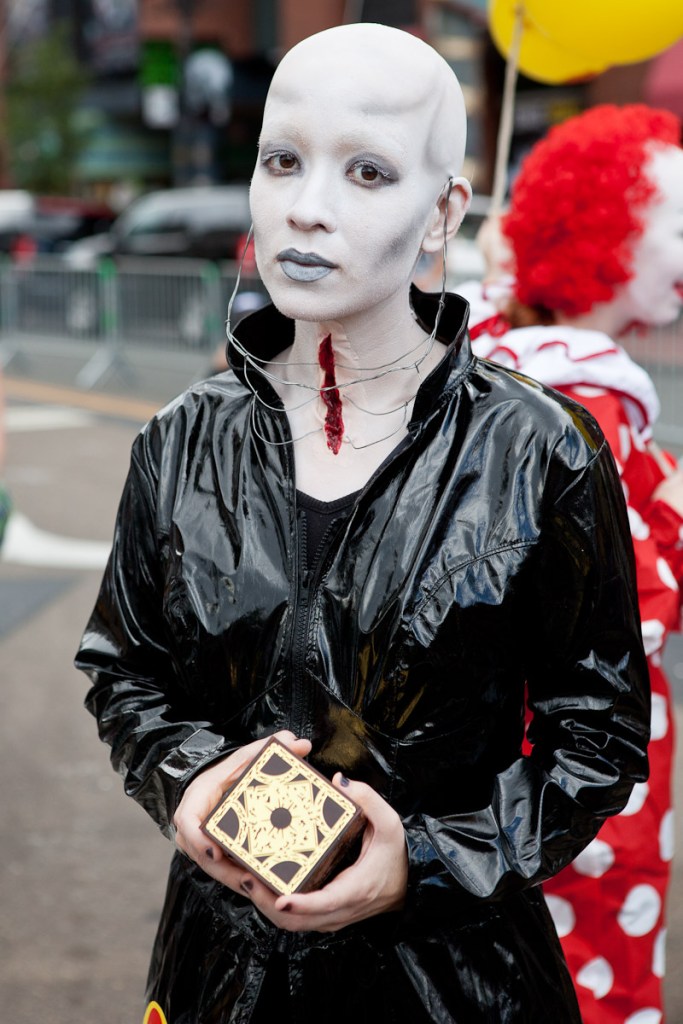 From Back to the Future to Total Recall, from Daft Punk to