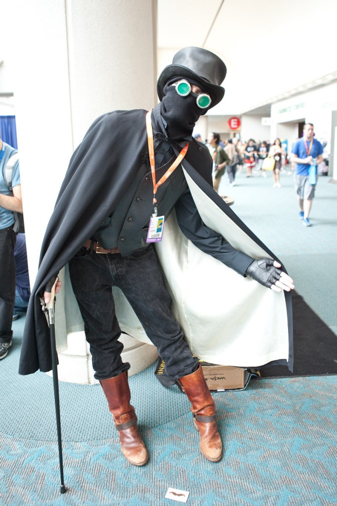 From Back to the Future to Total Recall, from Daft Punk to