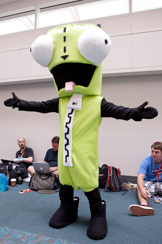 From Back to the Future to Total Recall, from Daft Punk to