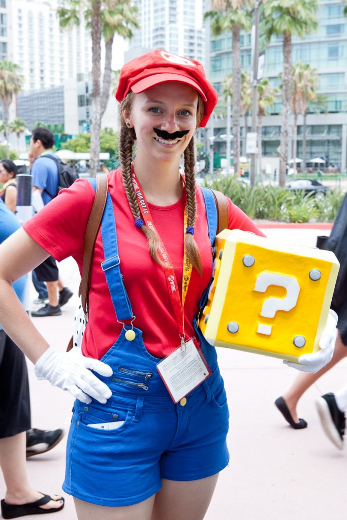 From Back to the Future to Total Recall, from Daft Punk to