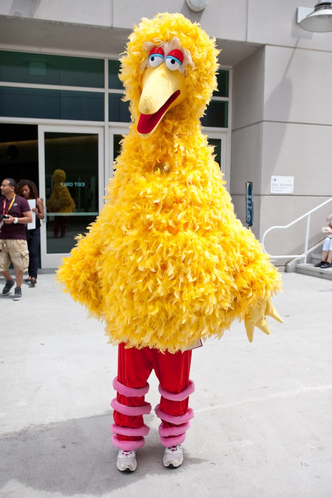 From Back to the Future to Total Recall, from Daft Punk to