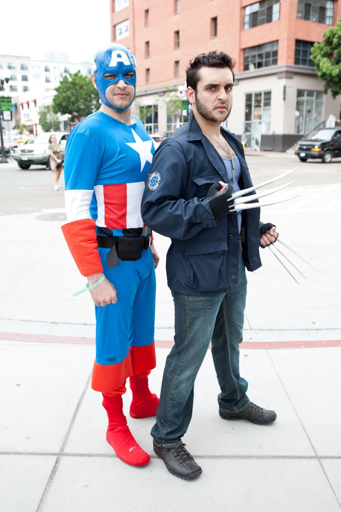 From Back to the Future to Total Recall, from Daft Punk to