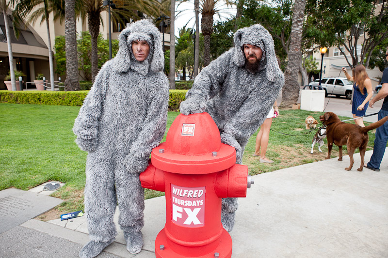 From Back to the Future to Total Recall, from Daft Punk to